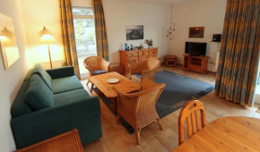 Ferienwohnung Warnke, Kühlungsborn